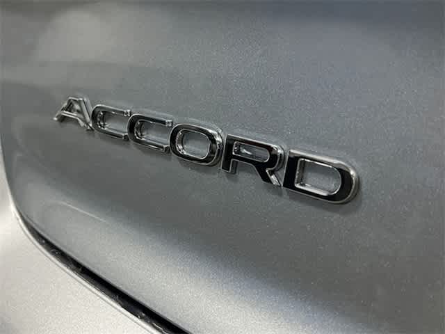 Thumbnail: 2025 Honda Accord - 5