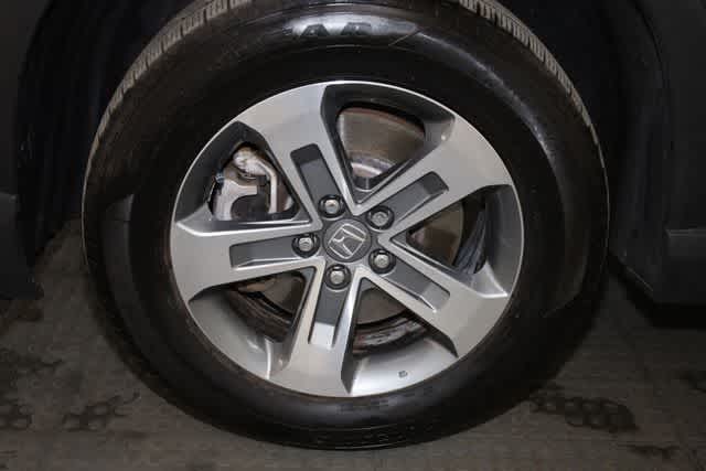 Thumbnail: 2024 Honda Pilot - 36