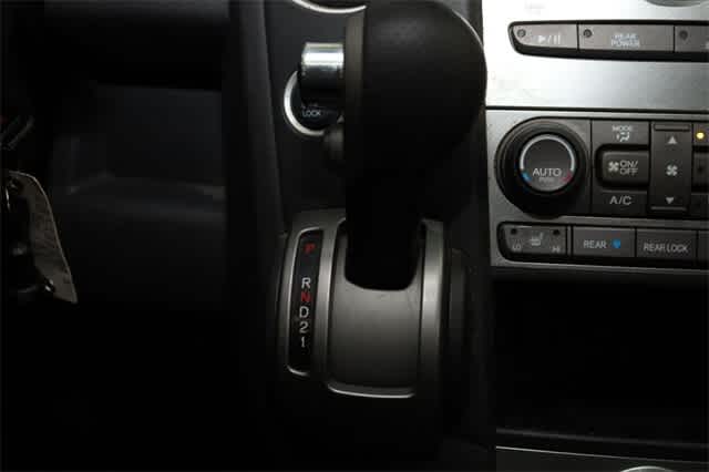 Thumbnail: 2012 Honda Pilot - 30
