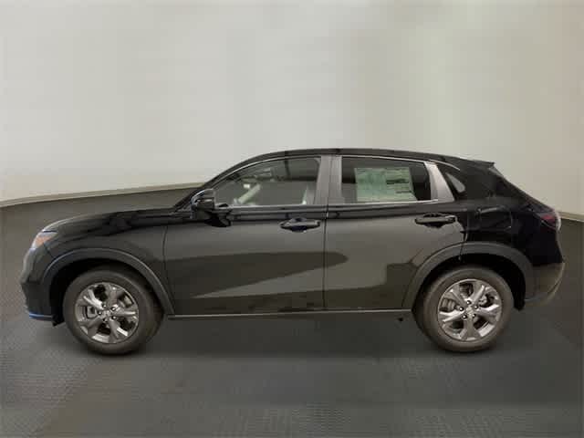 Thumbnail: 2026 Honda HR-V - 2