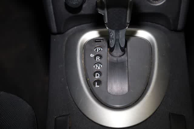 Thumbnail: 2012 Nissan Rogue - 25