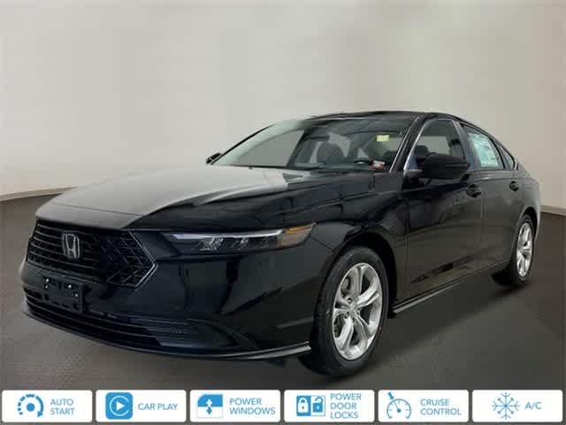 Thumbnail: 2025 Honda Accord - 1