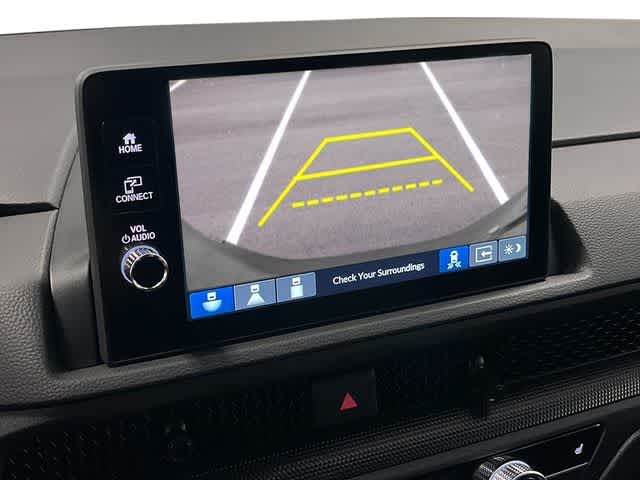 Thumbnail: 2026 Honda CR-V - 20