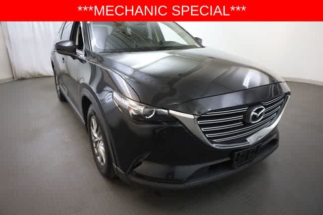 Thumbnail: 2016 Mazda CX-9 - 11