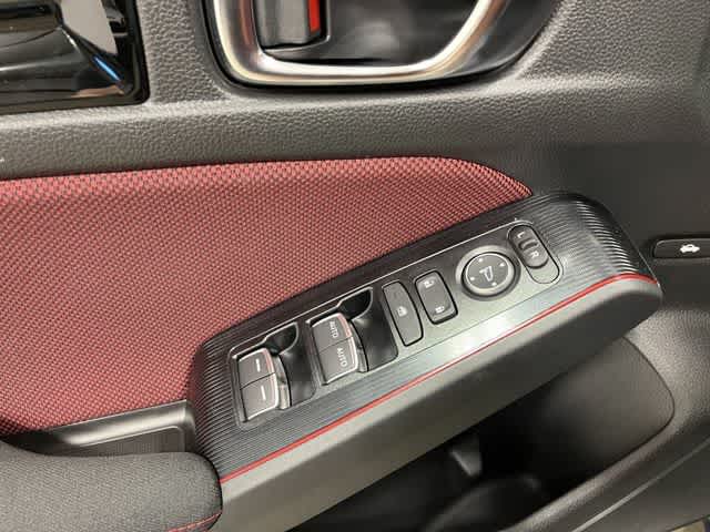 Thumbnail: 2026 Honda Civic - 8