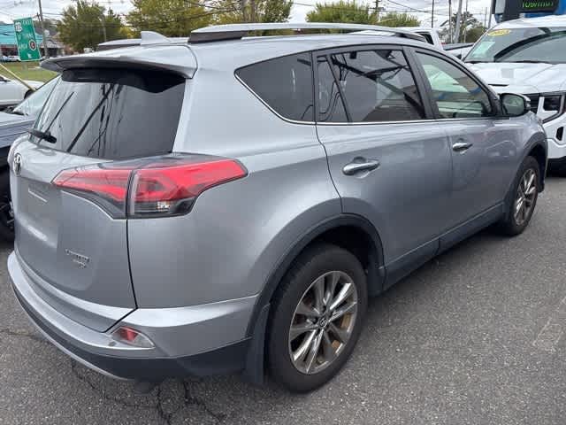 Thumbnail: 2018 Toyota RAV4 - 13