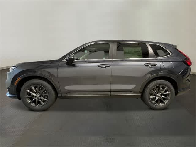 Thumbnail: 2026 Honda CR-V - 2