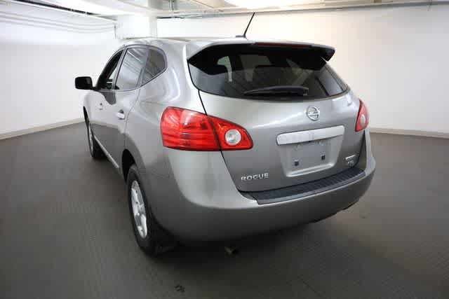 Thumbnail: 2012 Nissan Rogue - 5