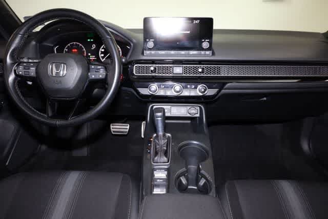 Thumbnail: 2025 Honda Civic - 22