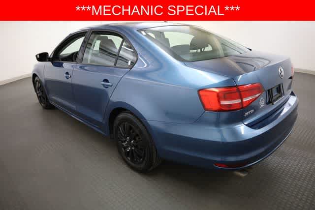 Thumbnail: 2015 Volkswagen Jetta - 4