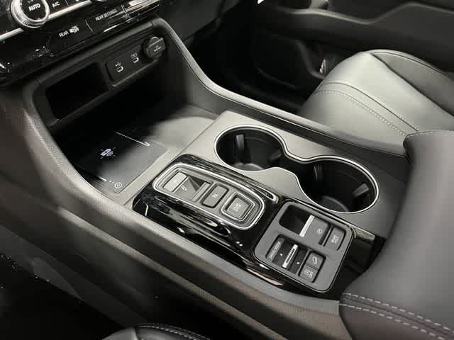 Thumbnail: 2026 Honda Pilot - 20