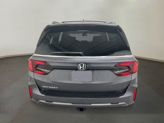 Thumbnail: 2026 Honda Odyssey - 4