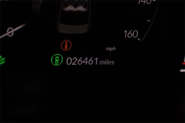 Thumbnail: 2024 Honda Accord - 25