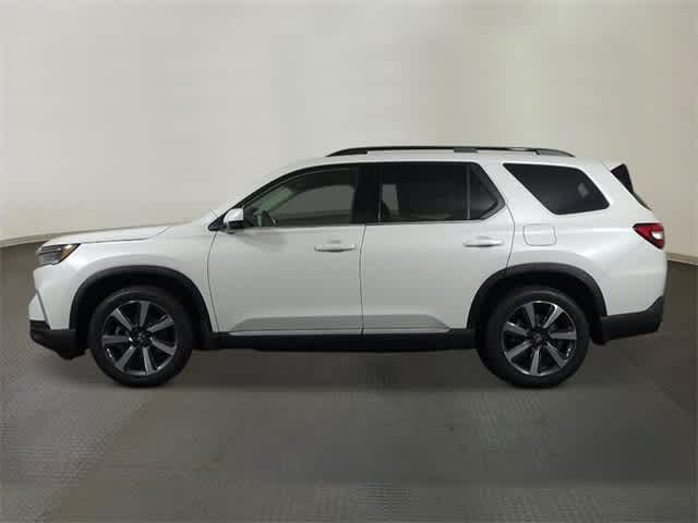 Thumbnail: 2025 Honda Pilot - 2