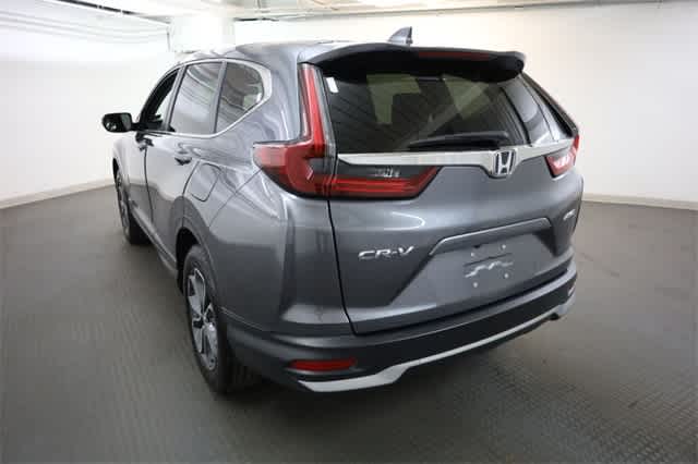 Thumbnail: 2021 Honda CR-V - 5