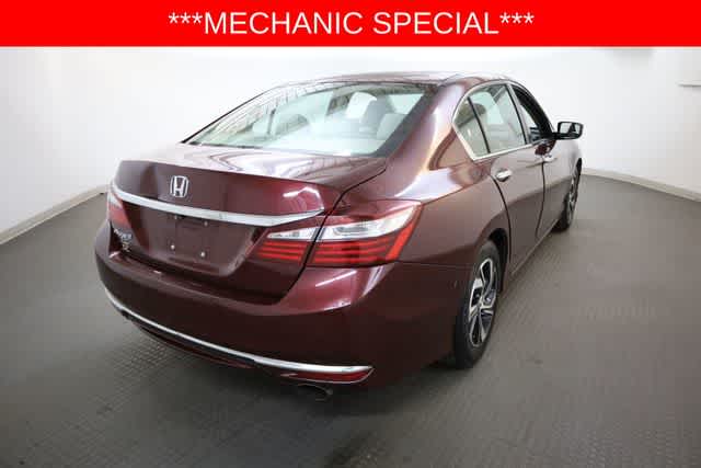 Thumbnail: 2016 Honda Accord - 7