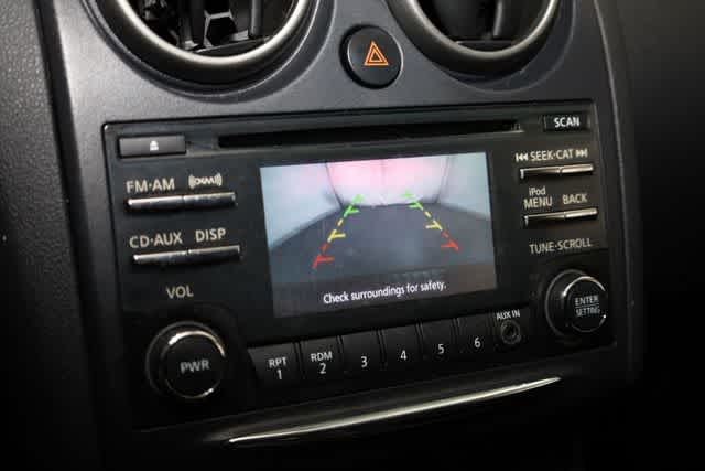 Thumbnail: 2013 Nissan Rogue - 17