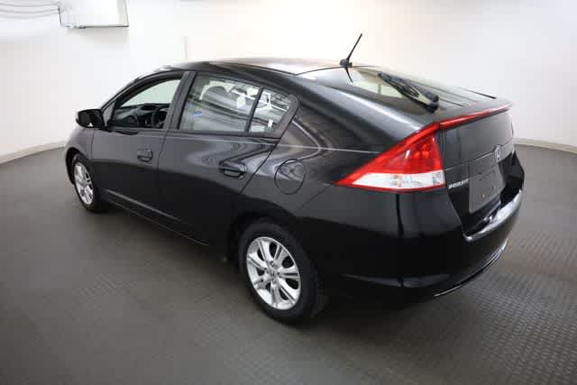 Thumbnail: 2010 Honda Insight - 4