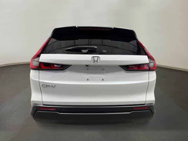 Thumbnail: 2026 Honda CR-V - 4