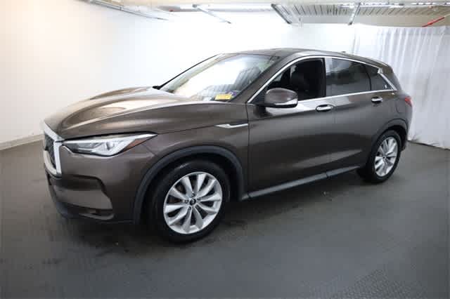 Thumbnail: 2019 INFINITI QX50 - 2