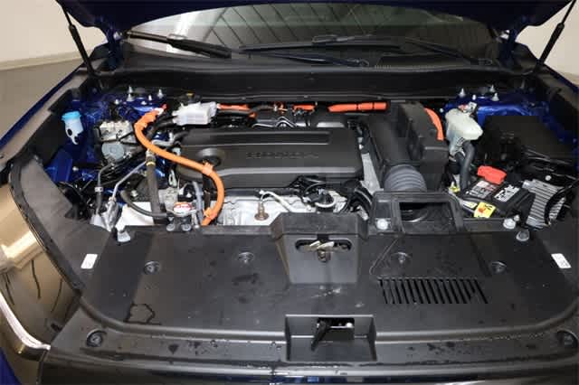 Thumbnail: 2024 Honda CR-V - 34