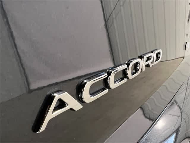Thumbnail: 2025 Honda Accord - 5
