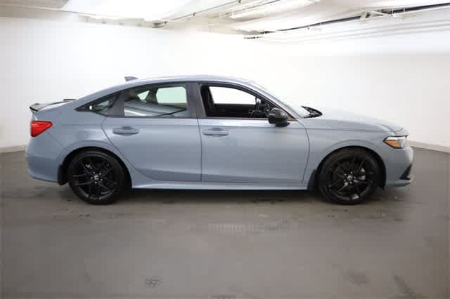 Thumbnail: 2023 Honda Civic - 10