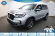  Honda Passport