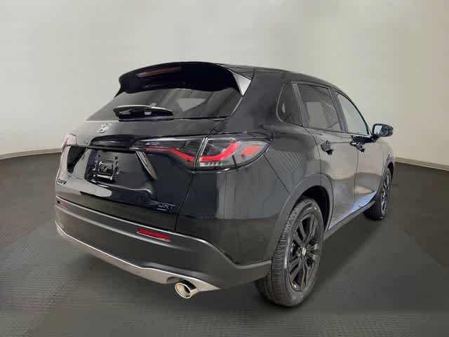Thumbnail: 2027 Honda HR-V - 7