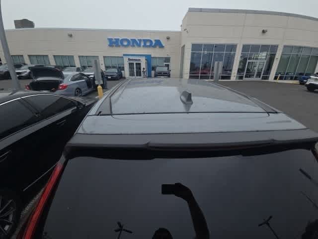Thumbnail: 2023 Honda CR-V - 33
