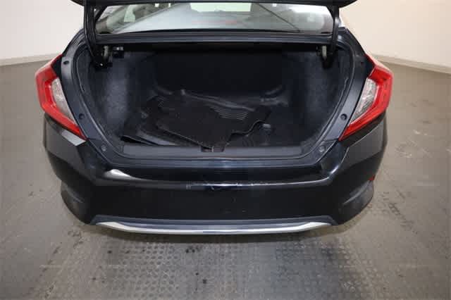 Thumbnail: 2019 Honda Civic - 31