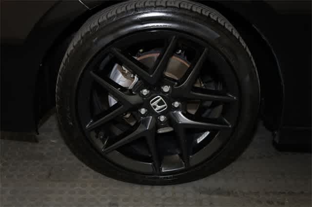 Thumbnail: 2024 Honda Civic - 36
