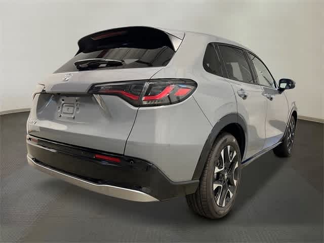 Thumbnail: 2026 Honda HR-V - 5