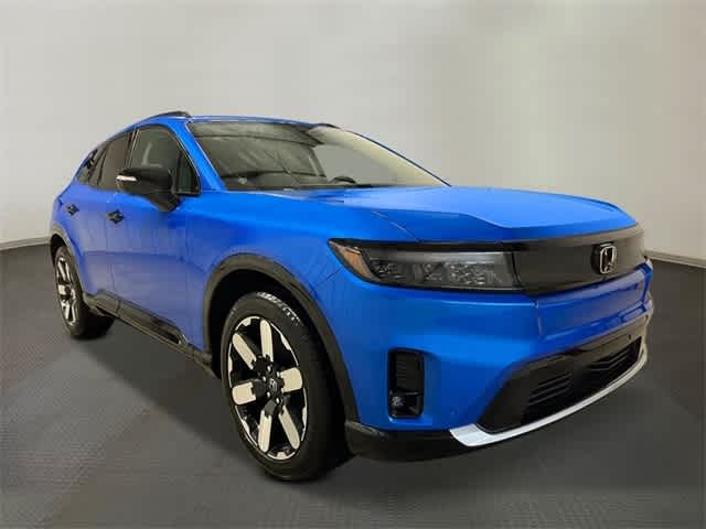 Thumbnail: 2025 Honda Prologue - 9