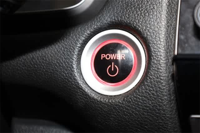 Thumbnail: 2022 Honda CR-V - 32