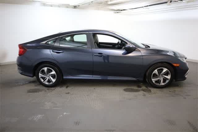 Thumbnail: 2019 Honda Civic - 9