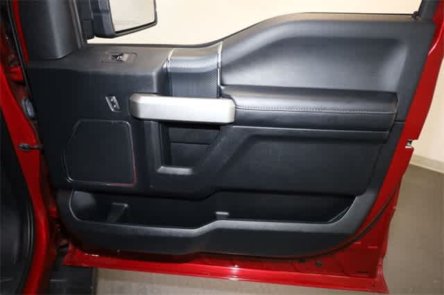 Thumbnail: 2020 Ford F-150 - 21