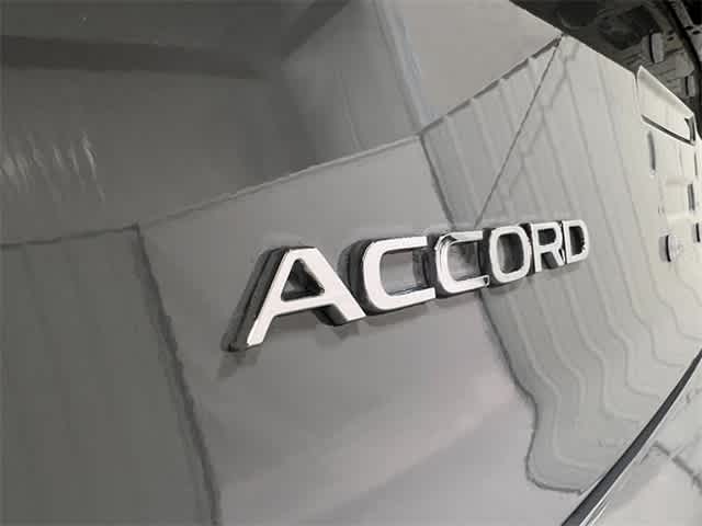 Thumbnail: 2025 Honda Accord - 5