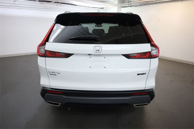 Thumbnail: 2023 Honda CR-V - 6