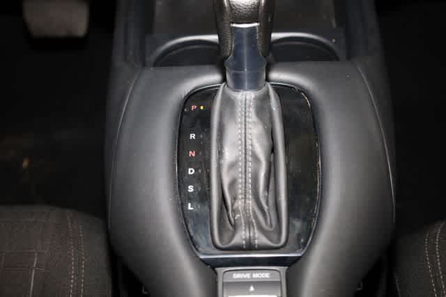 Thumbnail: 2023 Honda HR-V - 25