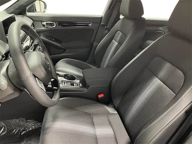 Thumbnail: 2026 Honda Civic - 13