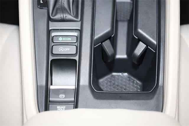 Thumbnail: 2024 Honda Accord - 30