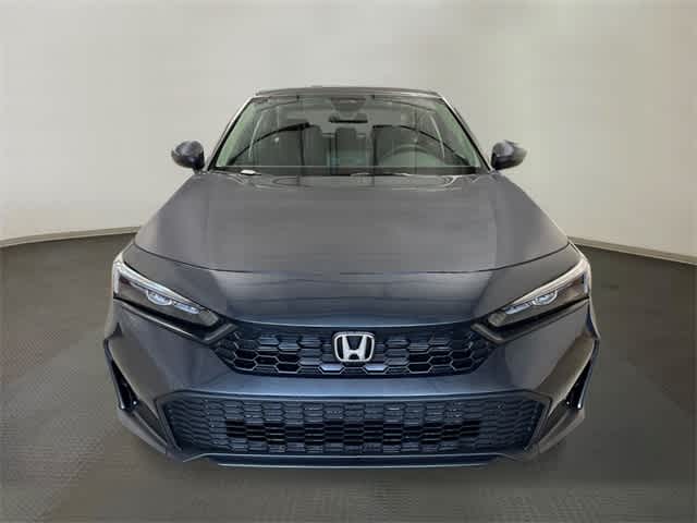 Thumbnail: 2026 Honda Civic - 9