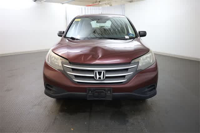 Thumbnail: 2014 Honda CR-V - 12