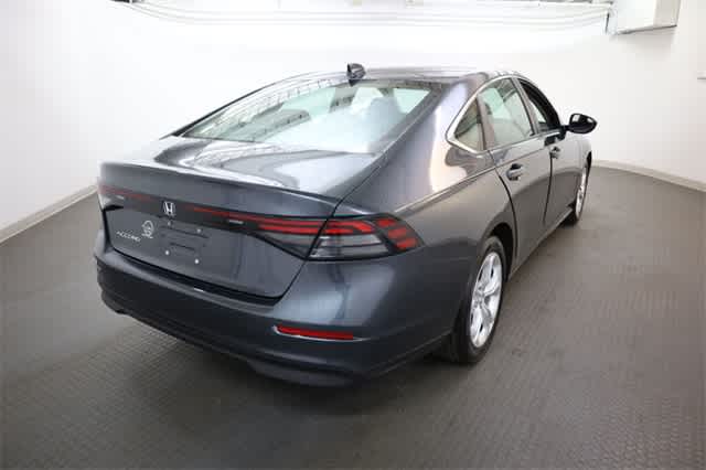 Thumbnail: 2024 Honda Accord - 7