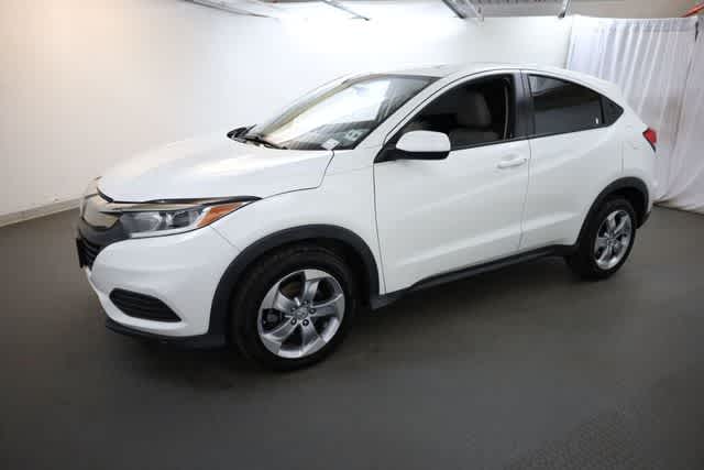 Thumbnail: 2021 Honda HR-V - 2