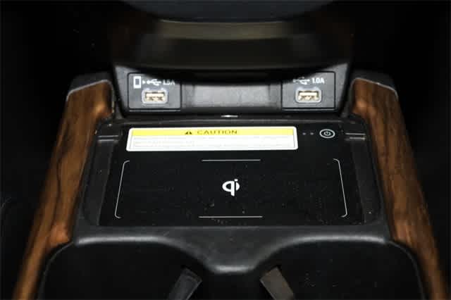 Thumbnail: 2022 Honda CR-V - 34
