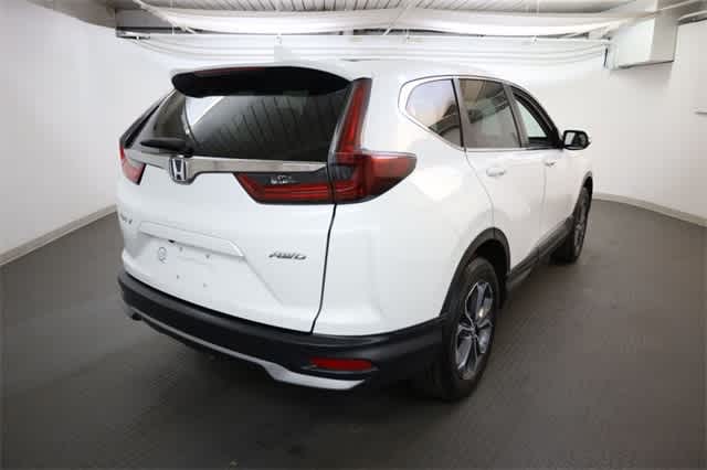 Thumbnail: 2022 Honda CR-V - 7