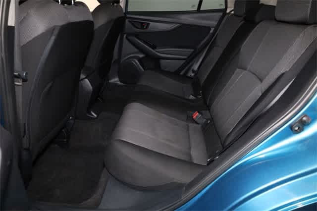 Thumbnail: 2019 Subaru Impreza - 21