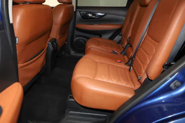 Thumbnail: 2018 Nissan Rogue - 23